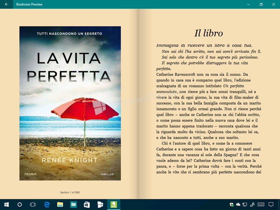 bookviser windows 10 bookviser windows 10