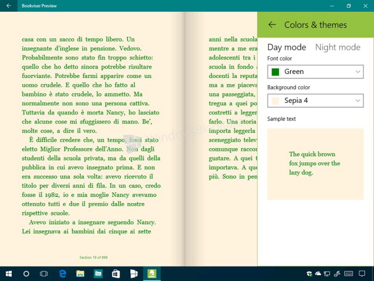 bookviser windows 10 bookviser windows 10
