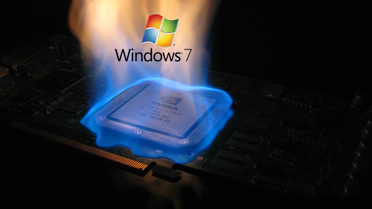 CPU non supportate Windows 7 8.1