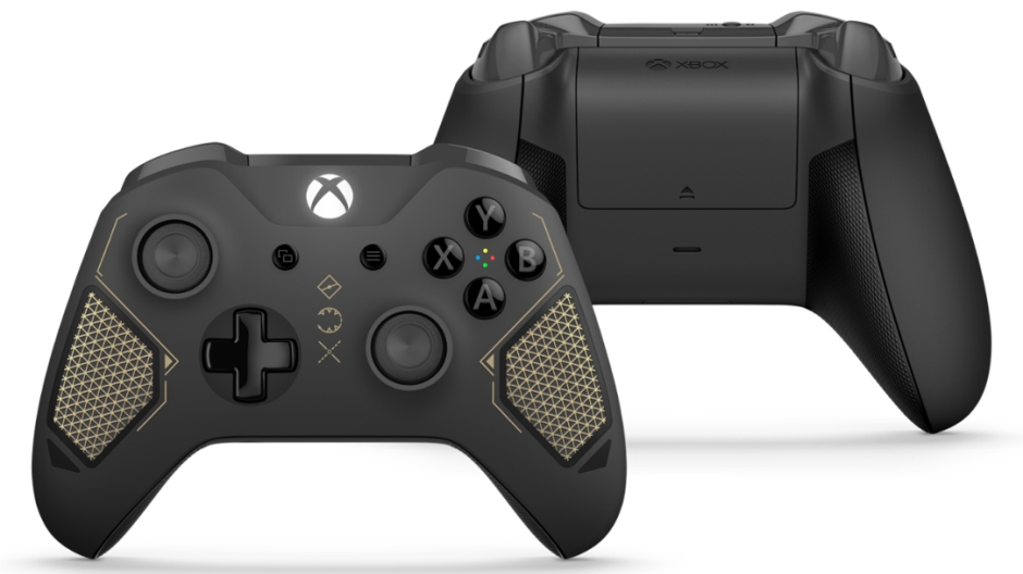 Controller Recon Tech Special Edition Xbox