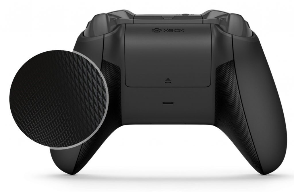 Recon Tech Xbox Wireless Controller