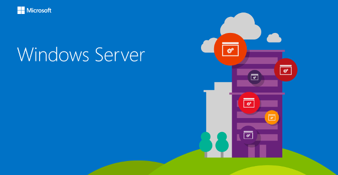 Windows Server - ARM
