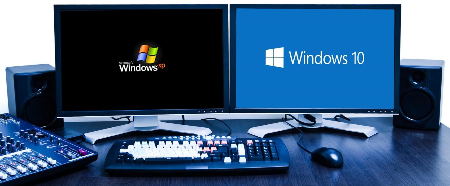 1 azienda su 2 aggiornerà le macchine a Windows 10 entro un anno