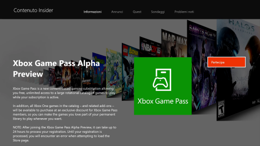 how does a free game pass game work on xbox one how does a free game pass game work on xbox one
