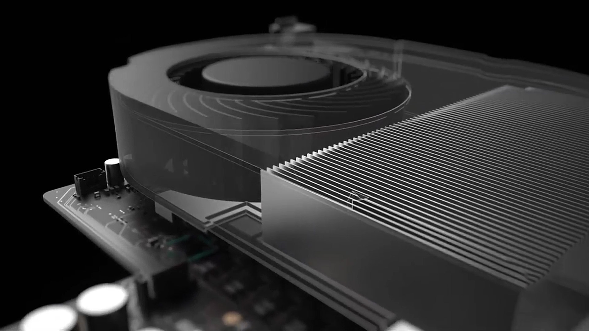 Project Scorpio nuova Xbox