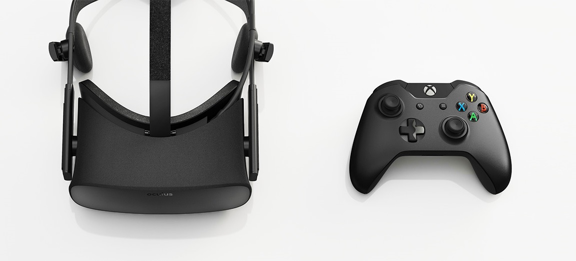 Xbox realtà virtuale mista