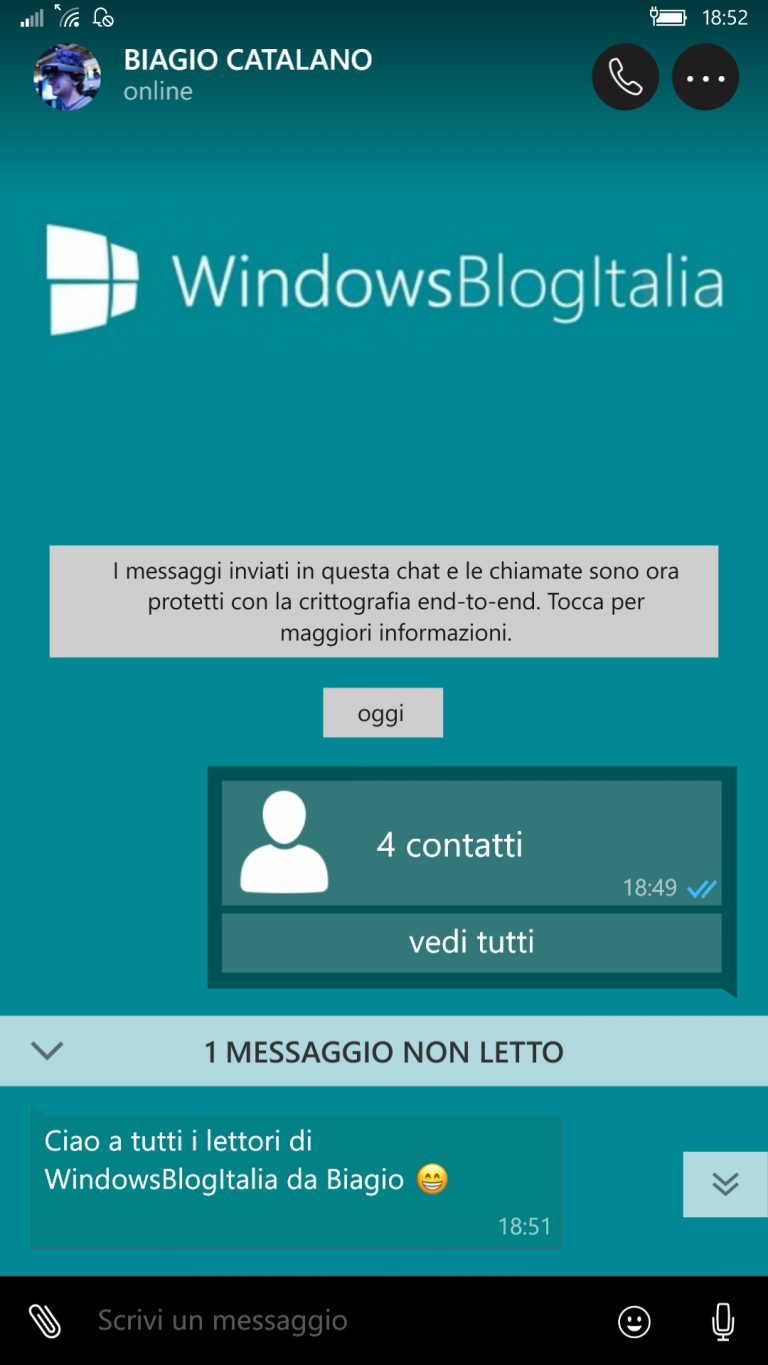 Se Elimino Account Whatsapp Gli Altri Cosa Vedono