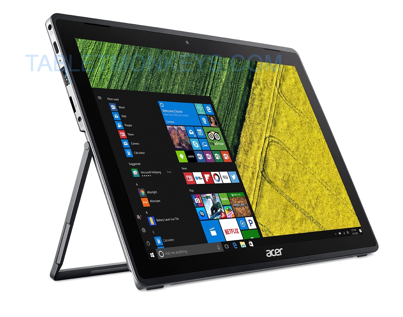 Acer Aspire Switch 3 Pro