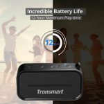 Tronsmart Elements T2 - Batteria fino a 12 ore