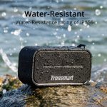 Tronsmart Elements T2 - Resistente all'acqua (IPX56)