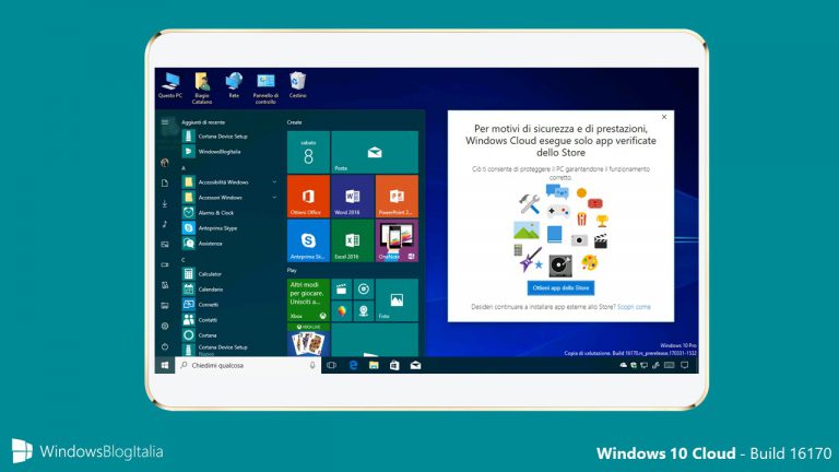 Windows 10 Gratis Per Sempre Download Italiano