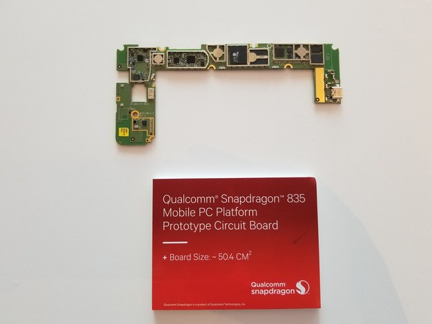 Qualcomm Snapdragon 835