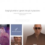 Groove Musica Fluid Design