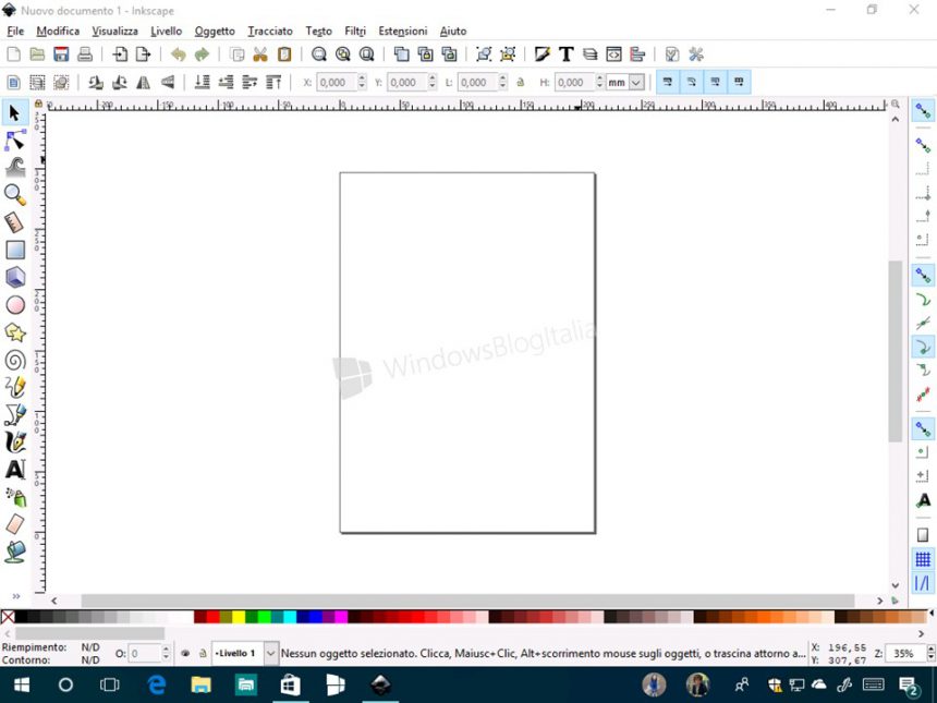 FONT PER INKSCAPE SCARICA