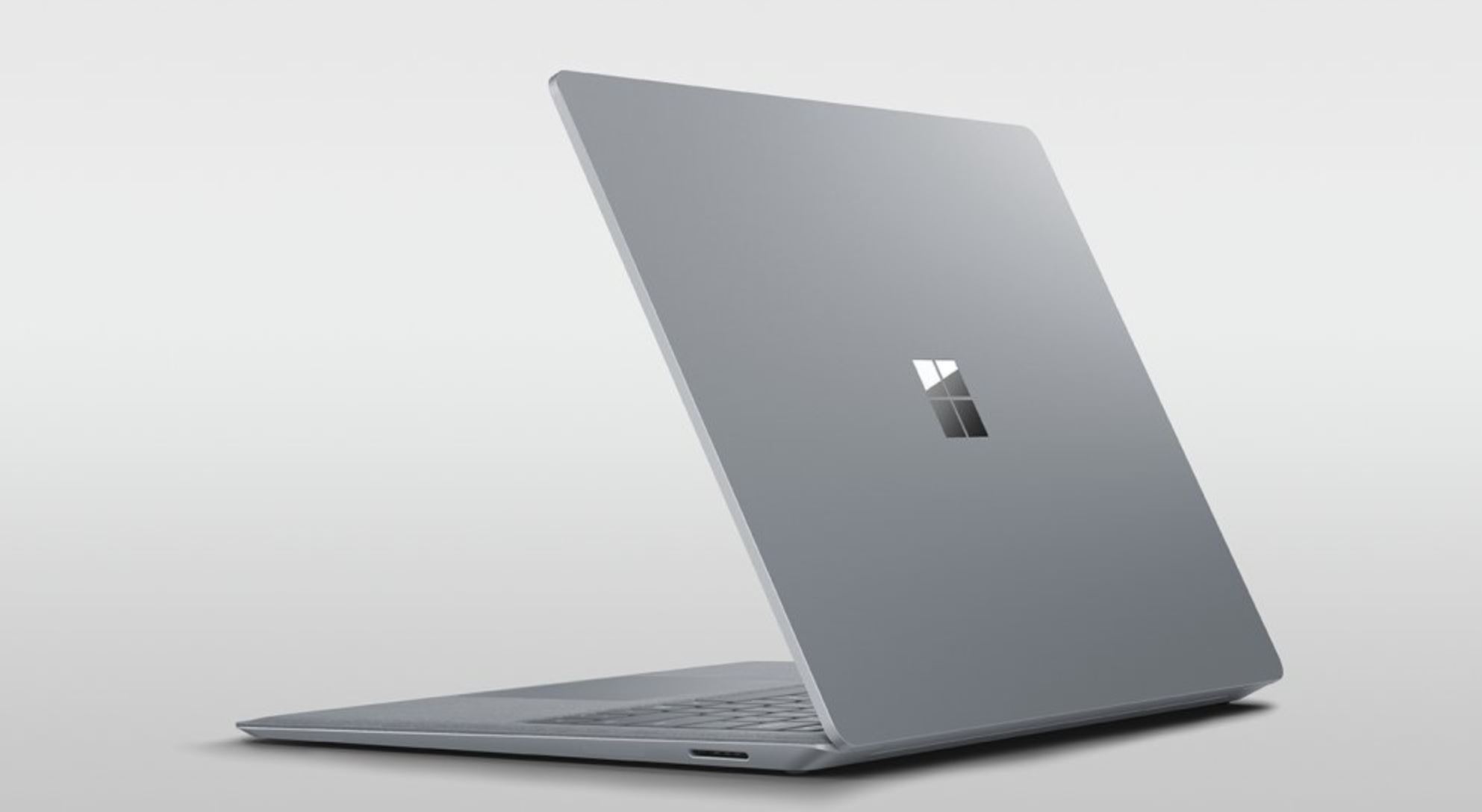 Surface Laptop