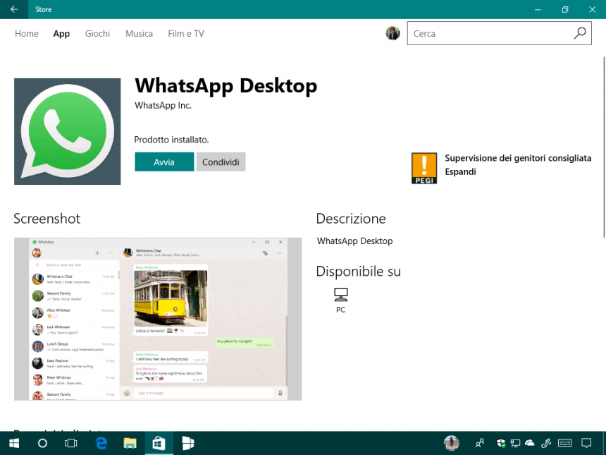 APP SU TABLET MEDIACOM SCARICARE