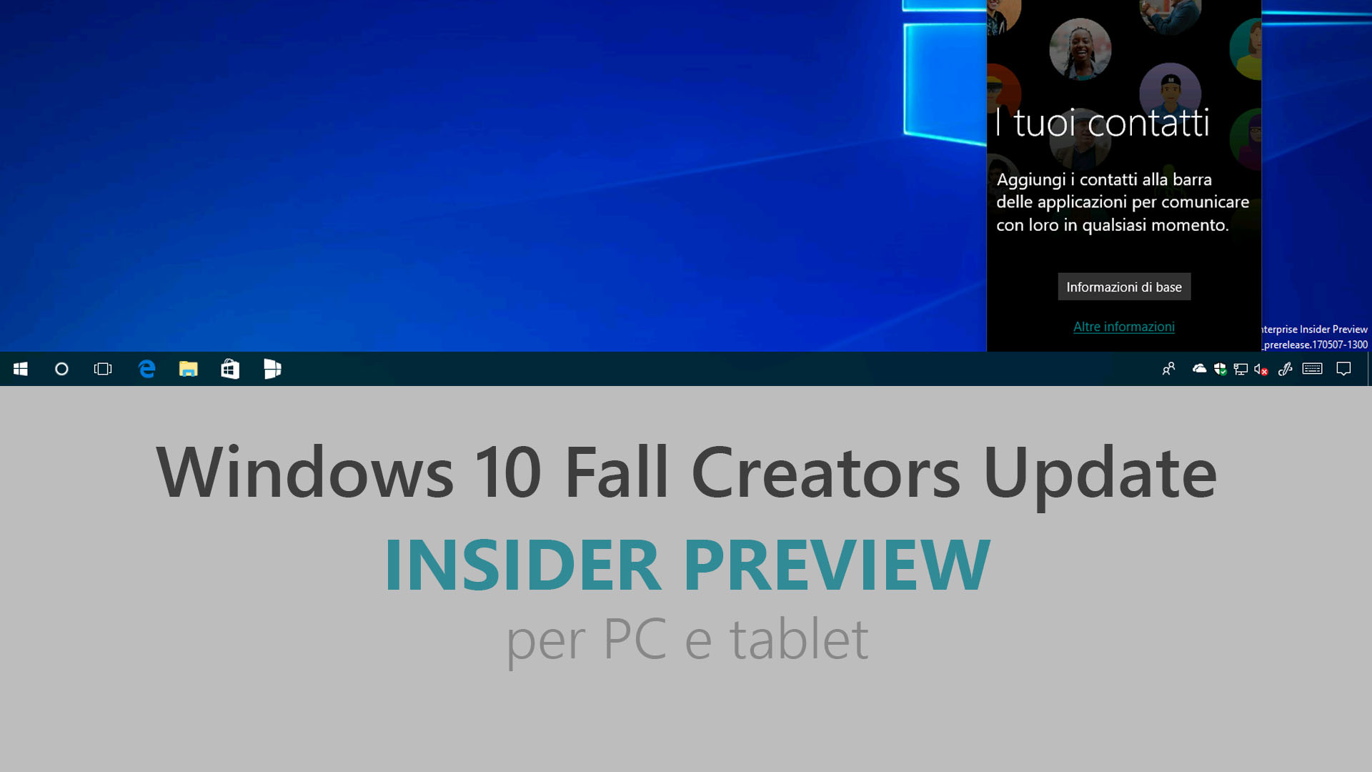 windows 10 pro insider preview updates