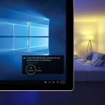 microsoft home hub