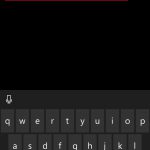 Action Toasts Smartphone Windows 10 Mobile 1