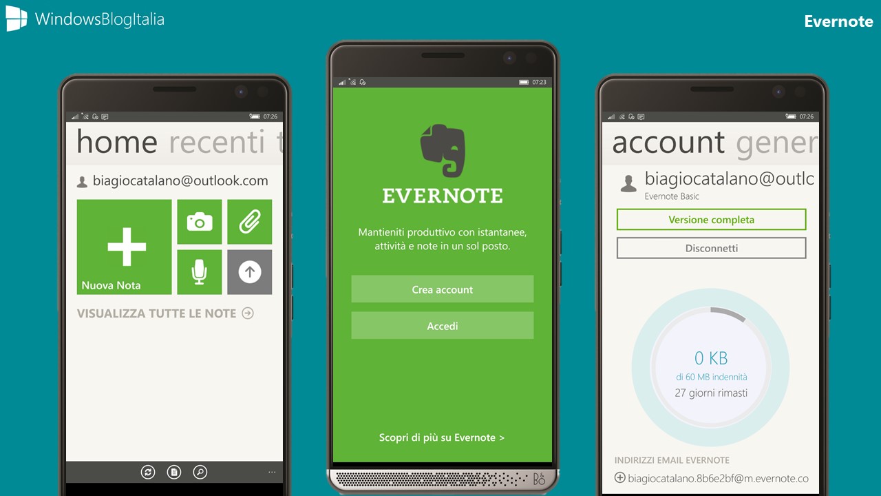 Evernote