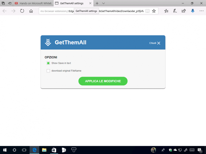 GETTHEMALL SCARICA