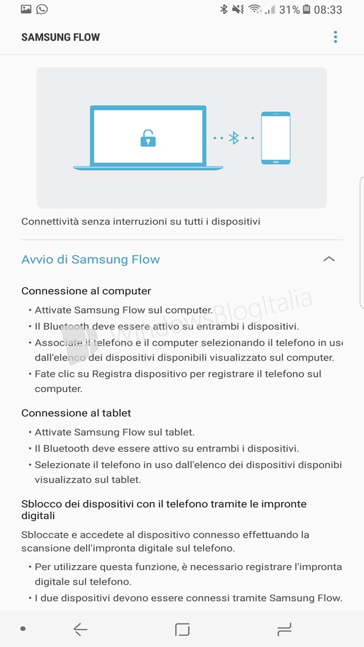 samsung flow galaxy watch samsung flow galaxy watch
