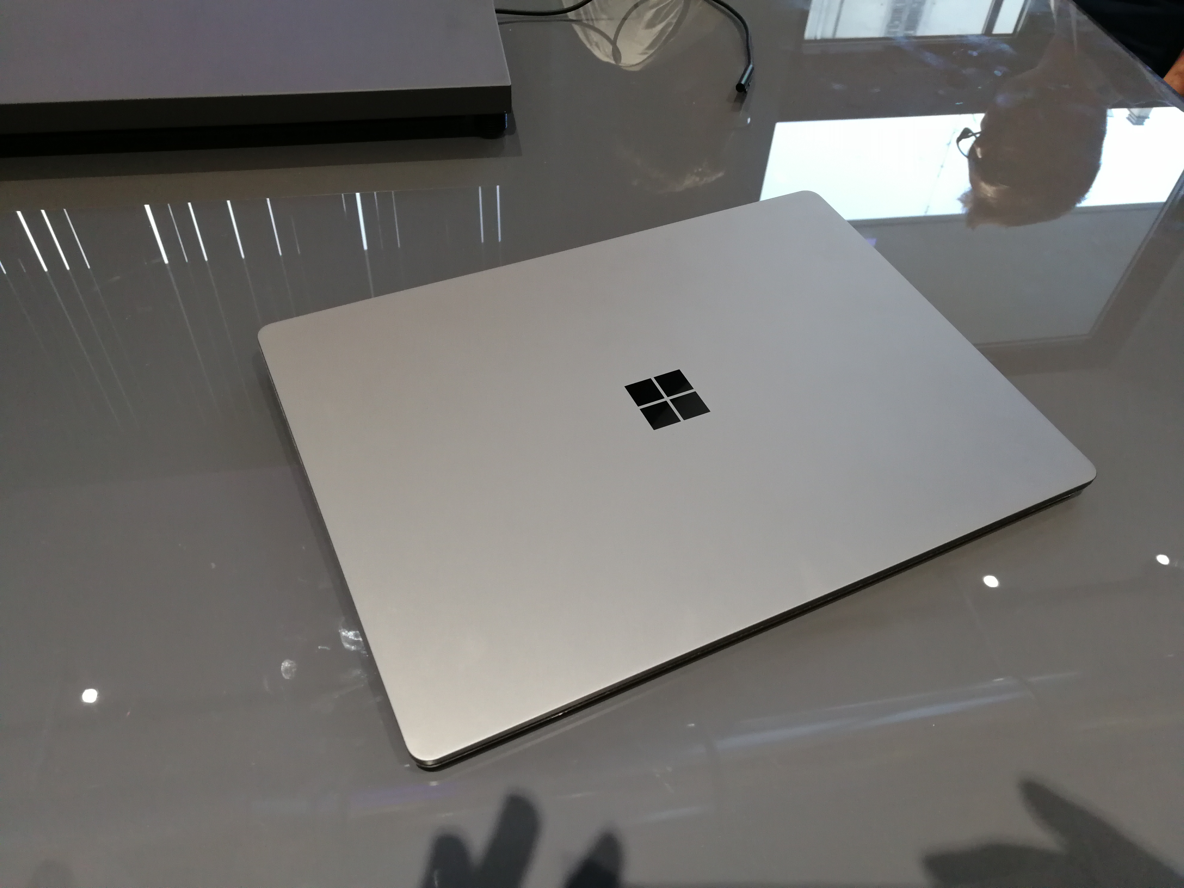 Surface Laptop