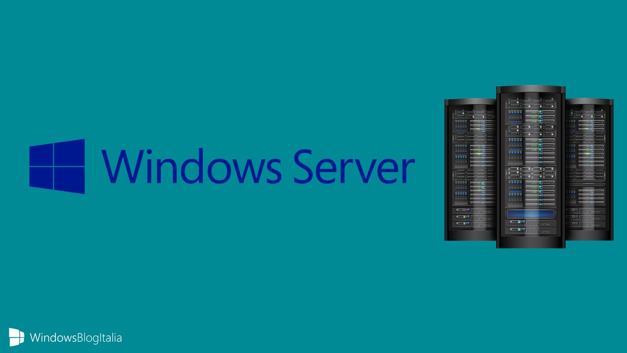 Windows Server