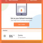 Cortana per Android 2.9 1