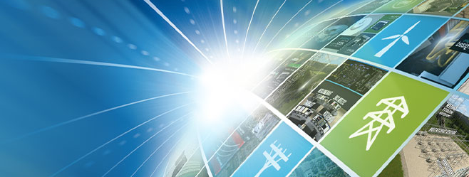 Microsoft annuncia Digital Energy