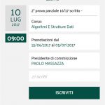 Download Insubria app Windows Phone 8.1 Windows 10 Mobile 3