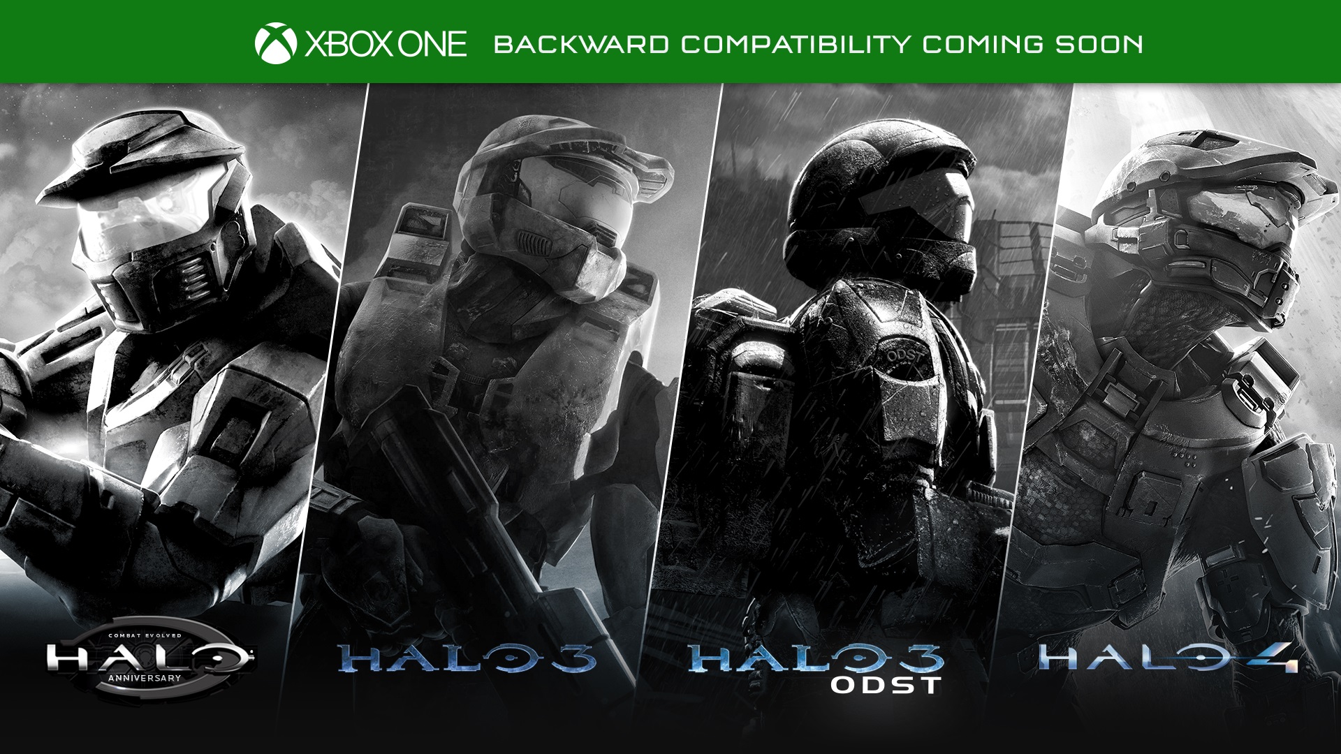 Halo retrocompatibilita