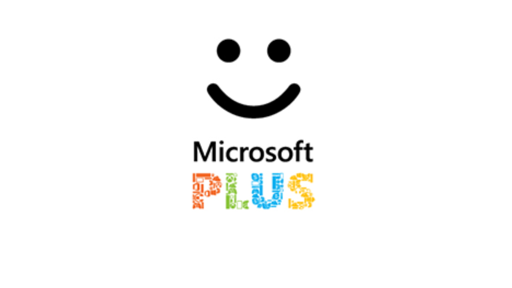 Microsoft PLUS