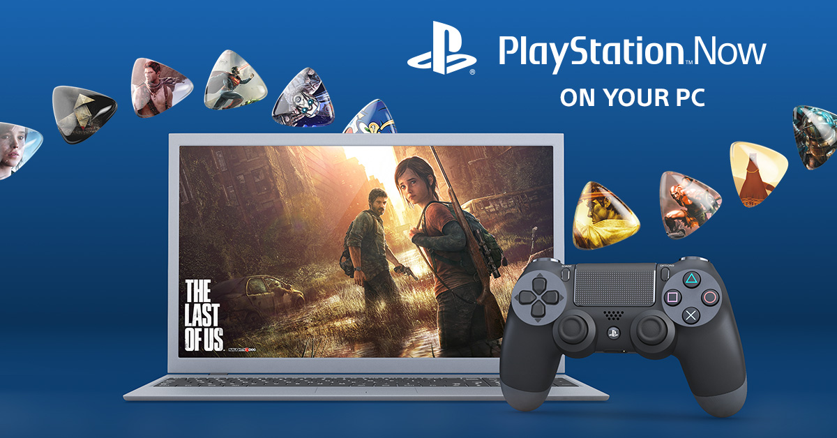 giochi PS4 su PC
