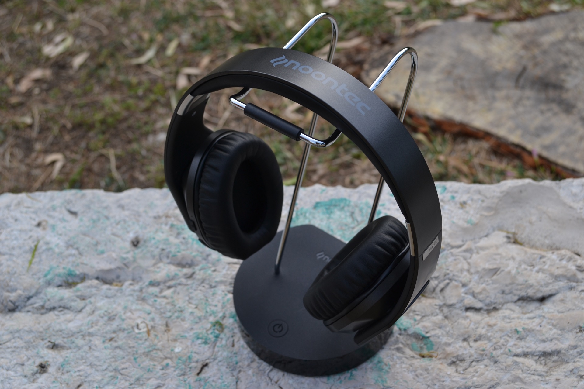 Recensione cuffie bluetooth Noontec Hammo TV