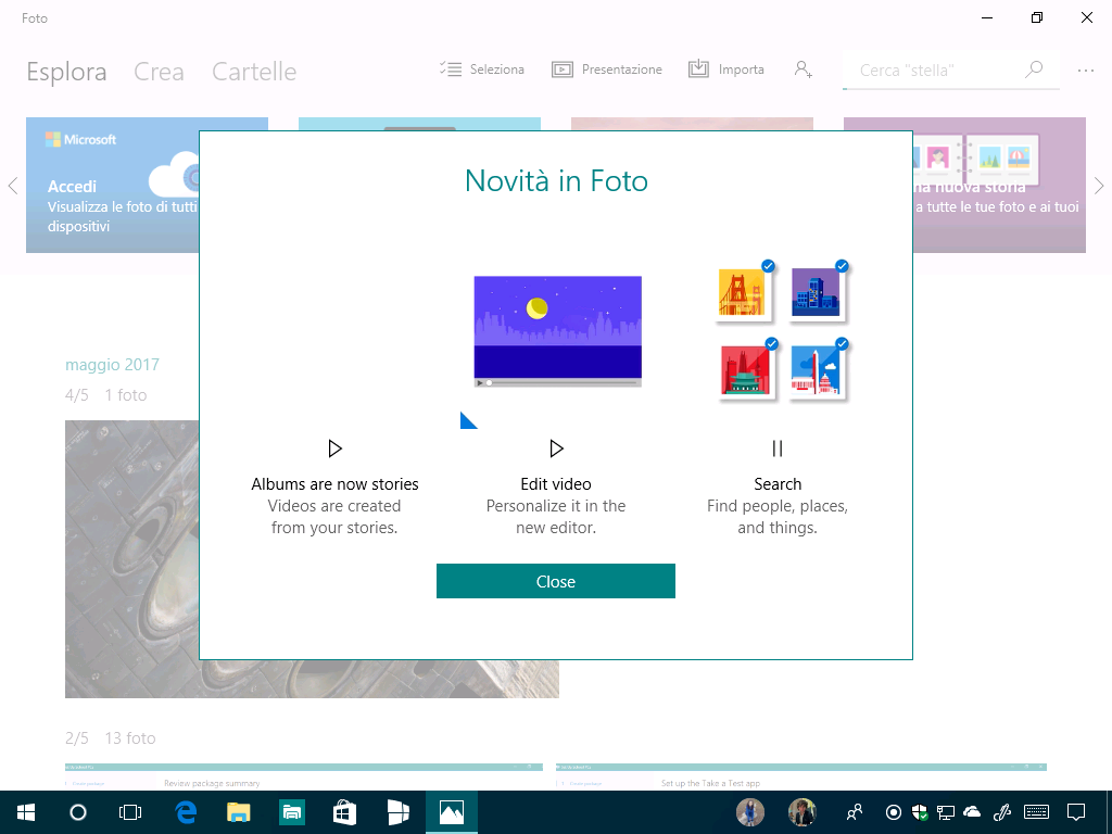 Risultati immagini per windows video remix