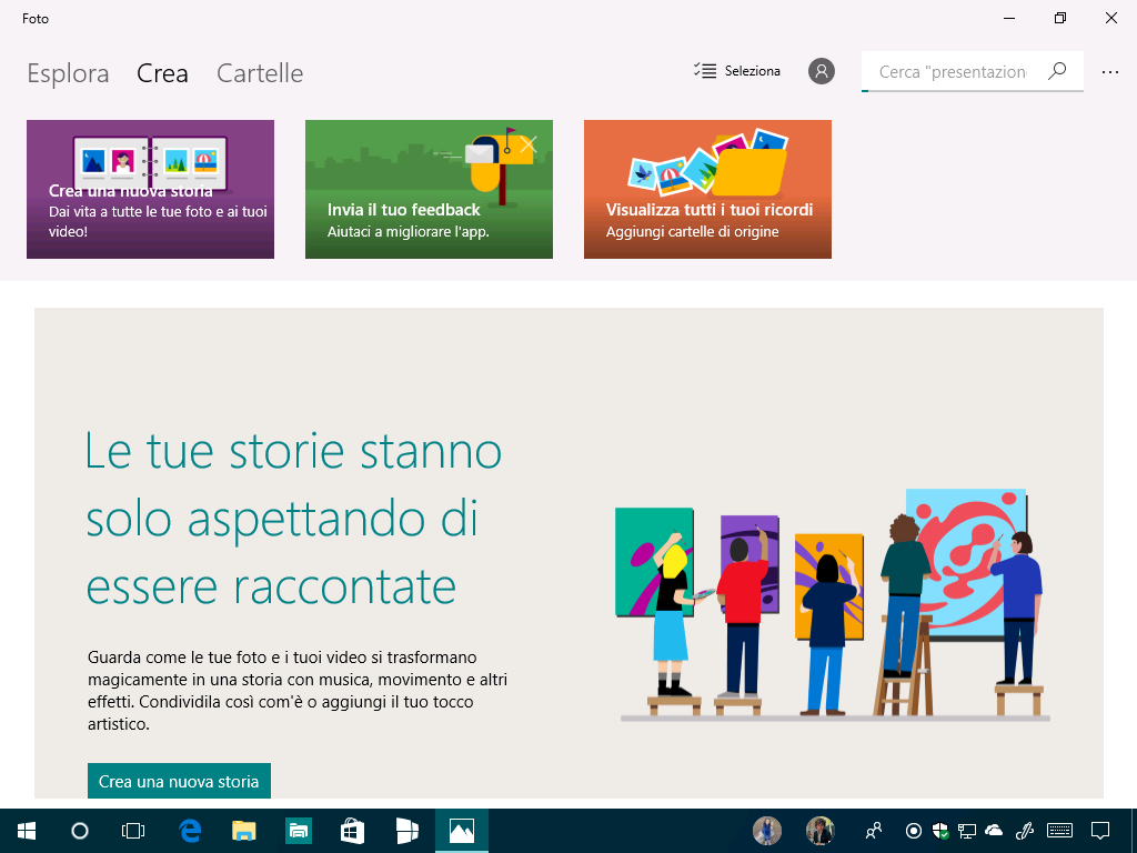 Risultati immagini per windows video remix