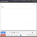 Boomerang for Gmail mail