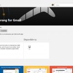 Boomerang for Gmail Store