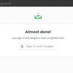 Mailtrack Gmail estensione Microsoft Edge 3