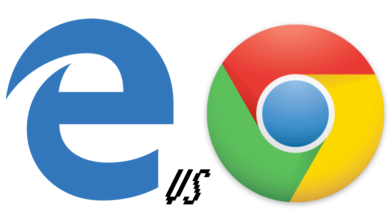 Microsoft Edge Google Chrome ad blocker