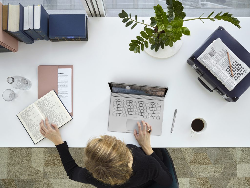 Surface Plus