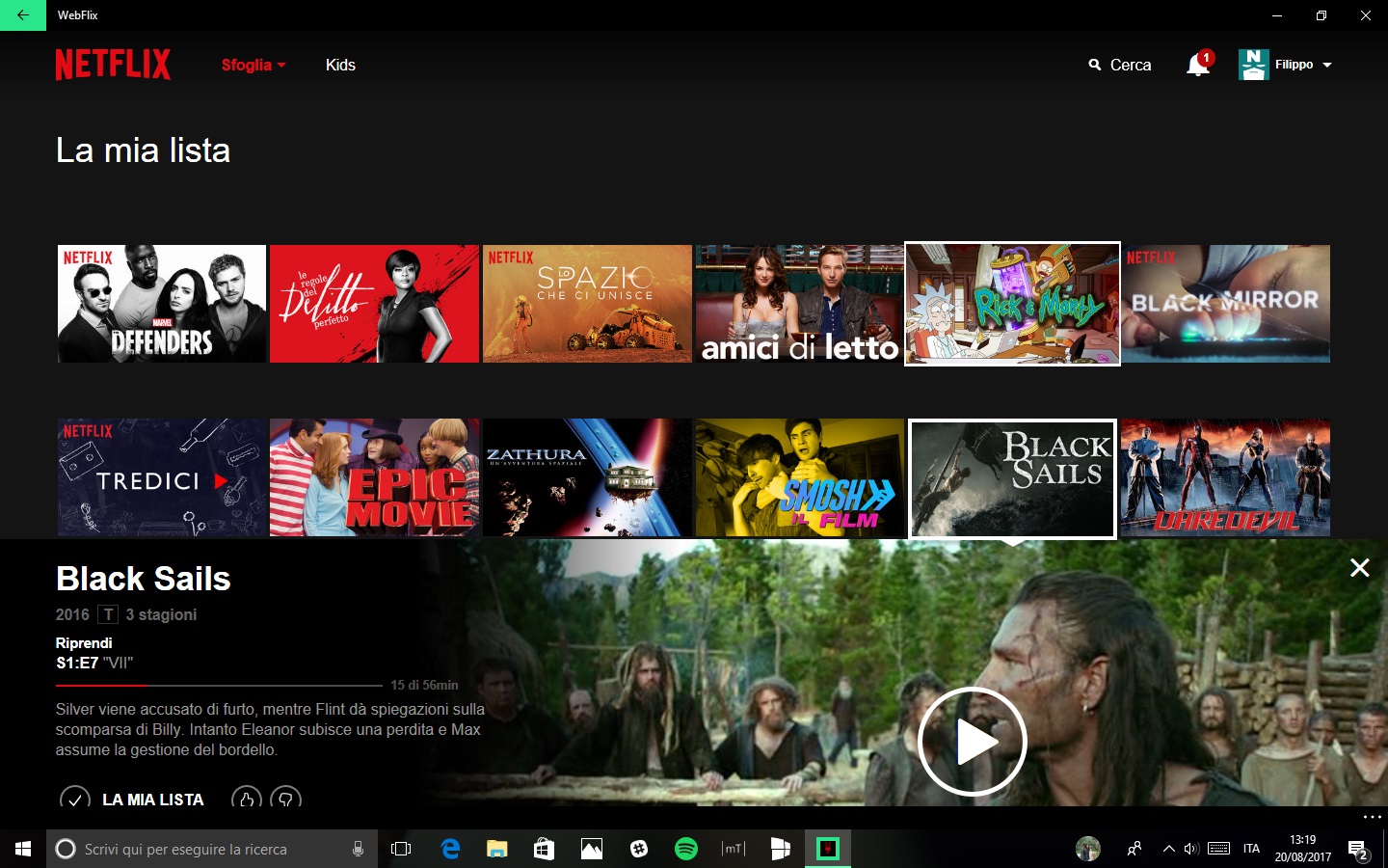 how to download movies from netflix to laptop