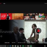 WebFlix app Netflix Windows 10 PC tablet 3