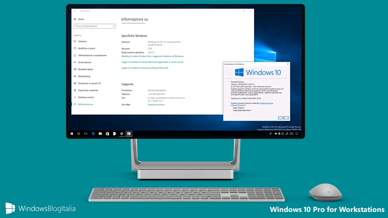windows 10 for workstation iso download