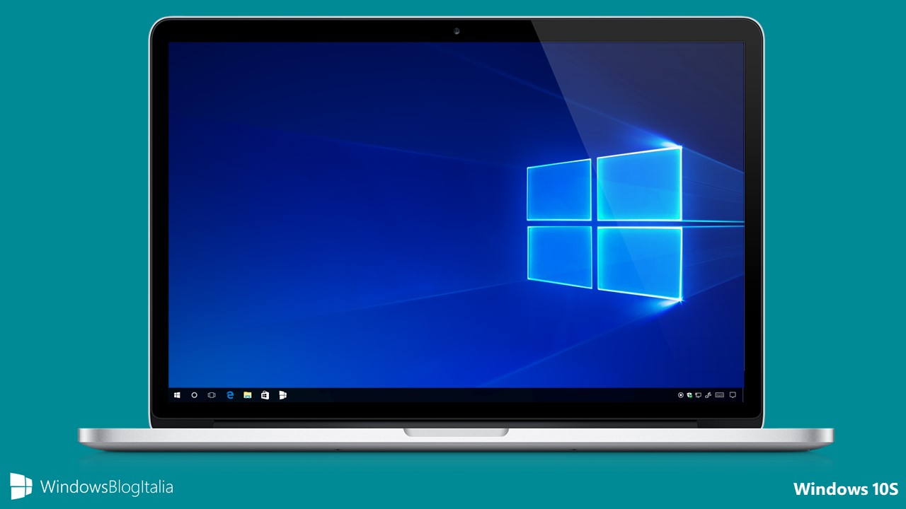 Come scaricare, installare e attivare Windows 10 S Creators Update gratis