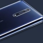 Nokia 8