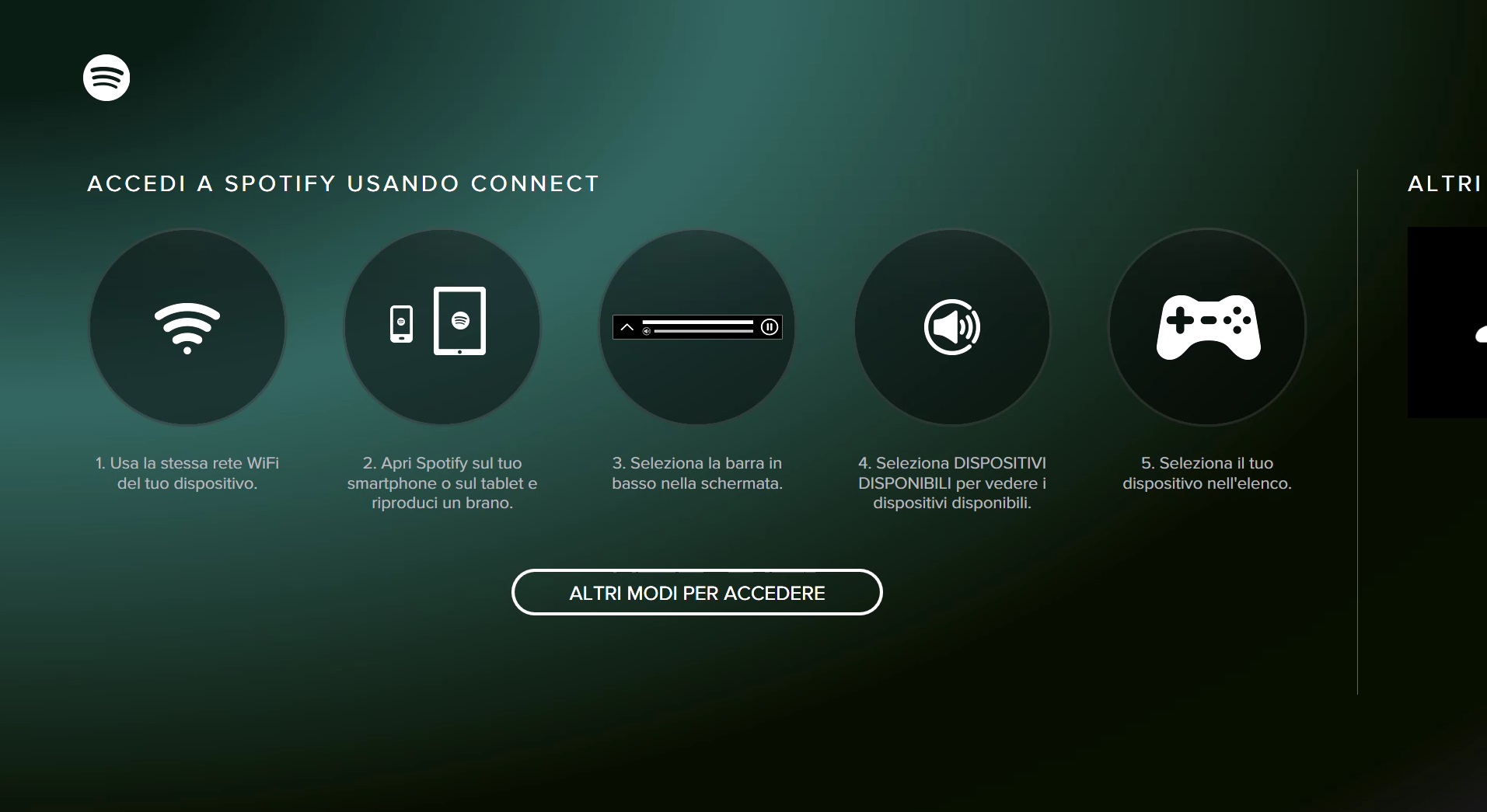 Download Spotify per Xbox, disponibile l'app ufficiale per ...