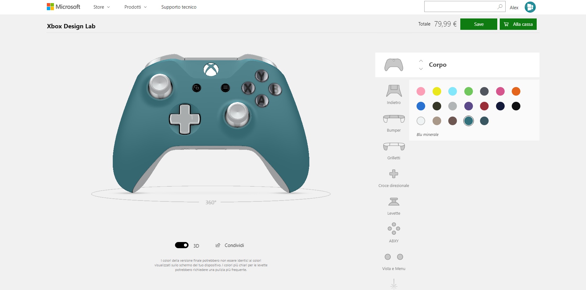 Xbox Controller Wireless Design Lab