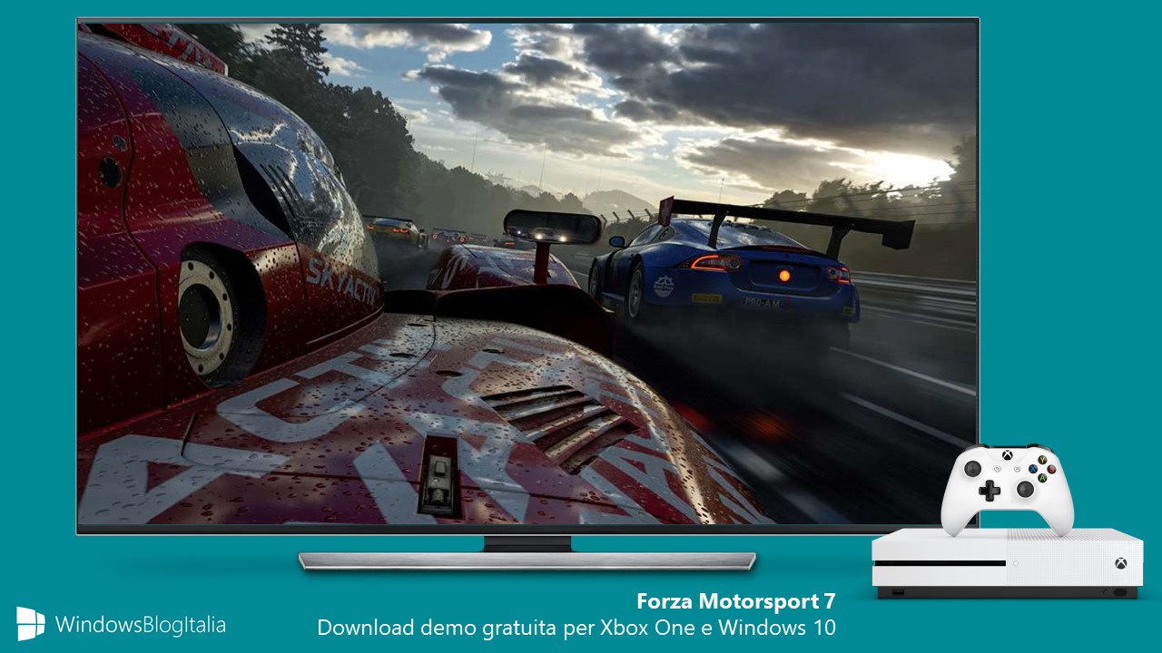 demo giochi pc da scaricare